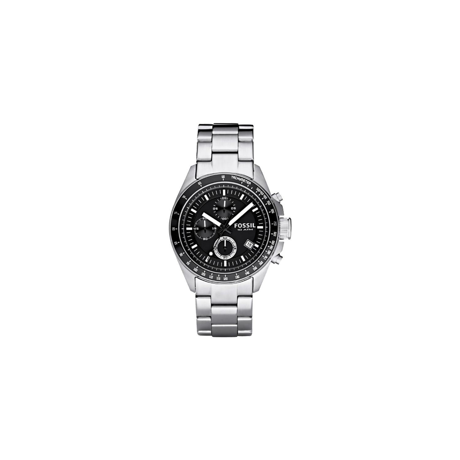 Fossil Decker Watch
