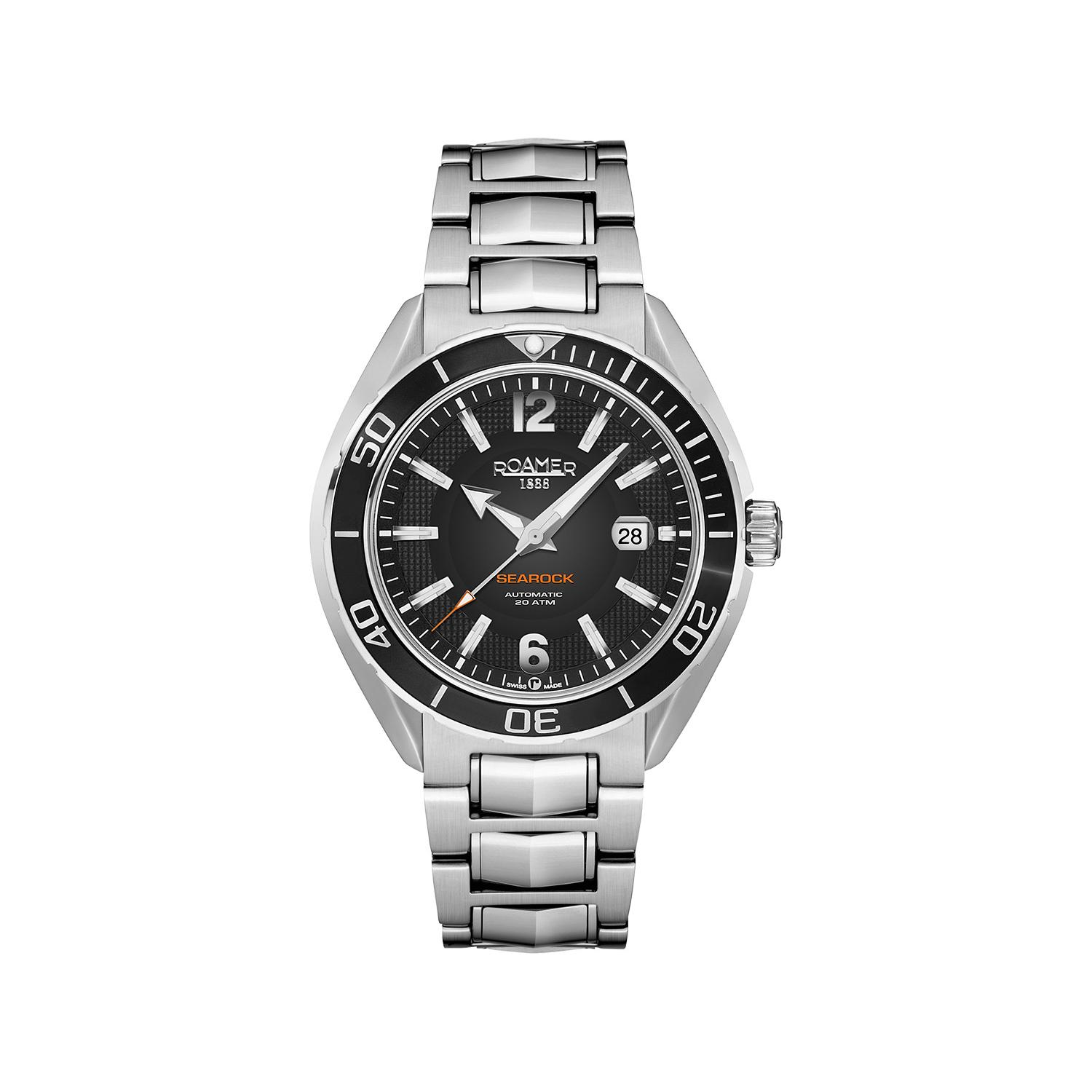Roamer searock pro hotsell