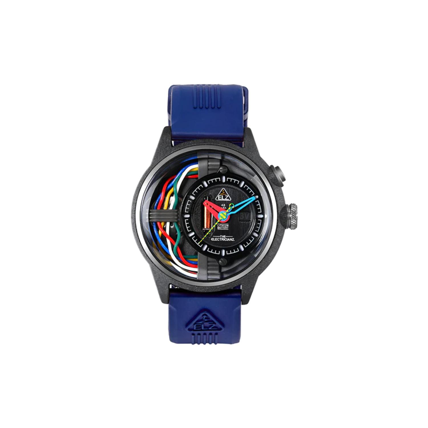 The electricianz best sale carbon z