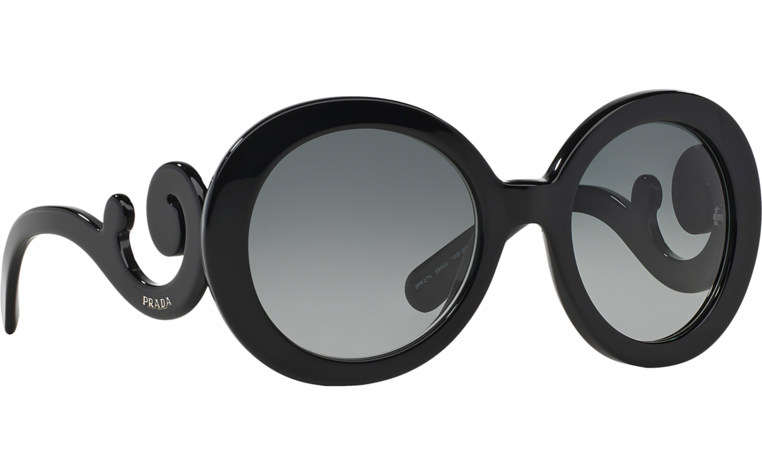 Prada baroque sunglasses shop