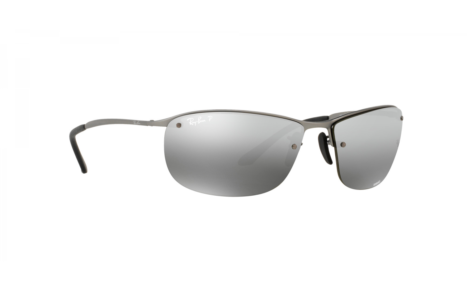 Ray Ban Chromance RB3542 029 5J 63 Sunglasses Glasses Station