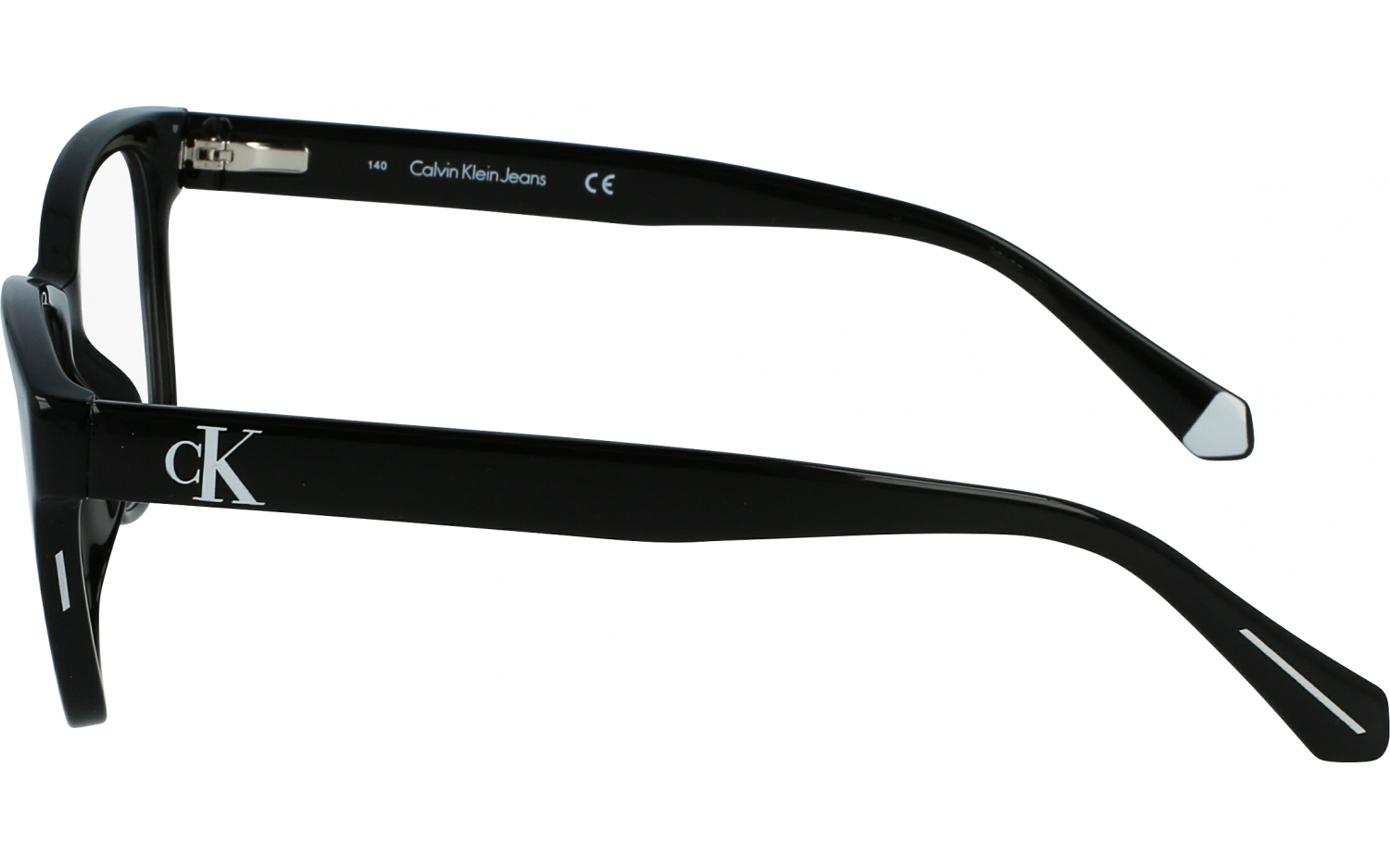 Calvin Klein Jeans CKJ21638 001 53 Prescription Glasses Prescription Glasses Station