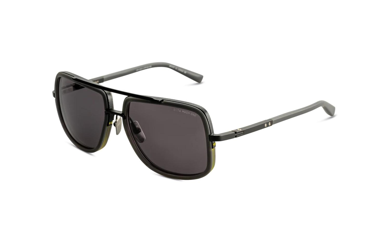 Prescription DITA MACH ONE Sunglasses