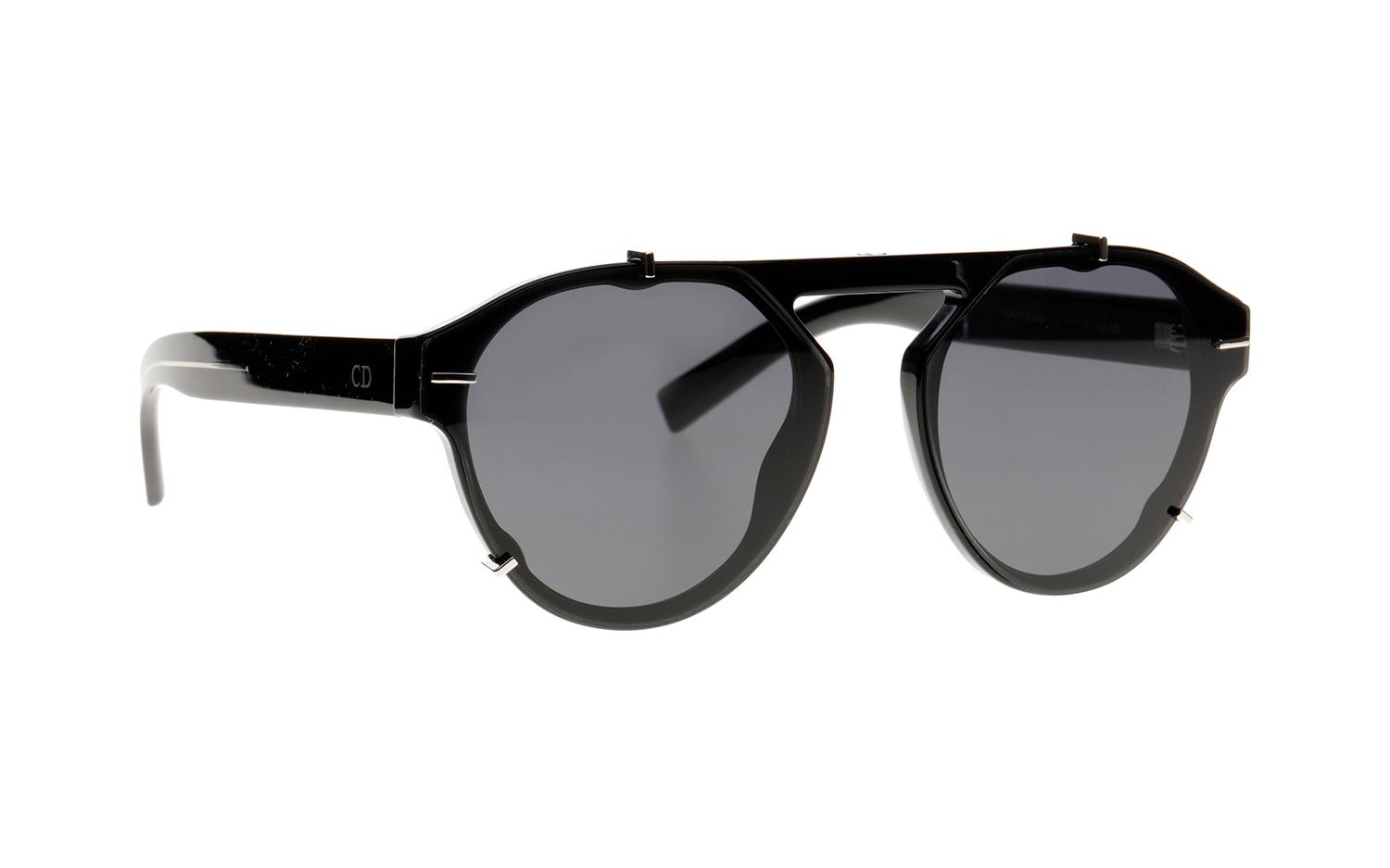 Dior Homme BLACKTIE 254S 807 2K 62 Sunglasses Glasses Station