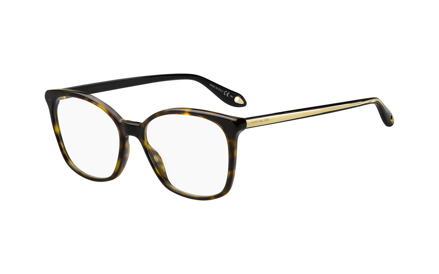Givenchy prescription glasses sales