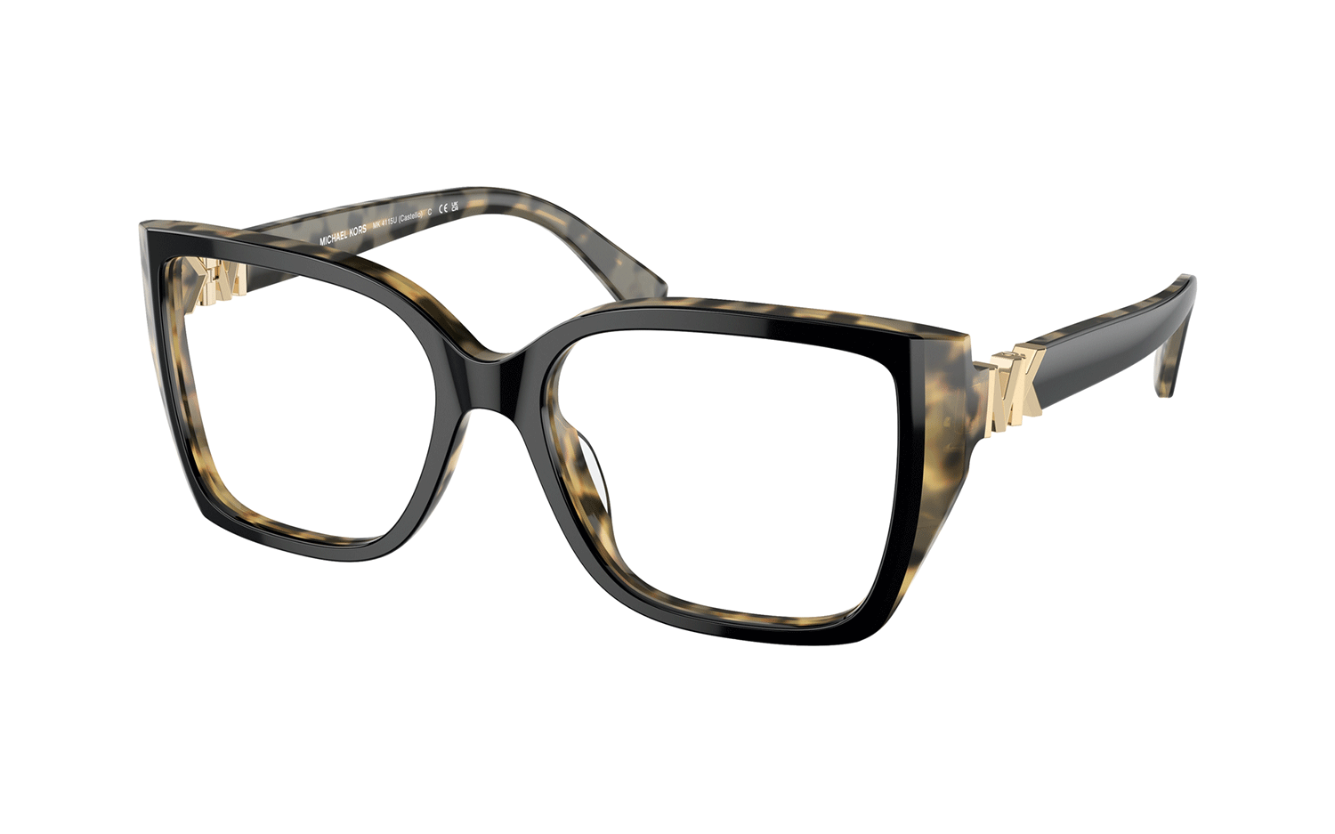 Specsavers michael kors glasses new arrivals