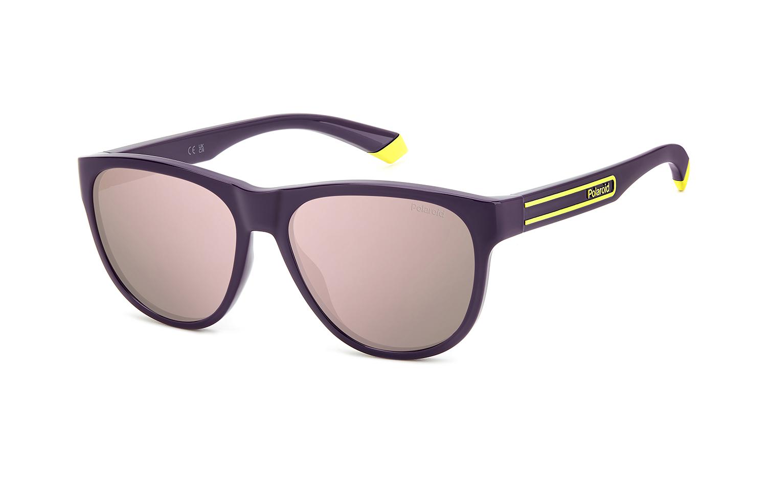 Prescription Polaroid PLD 2156 S Sunglasses