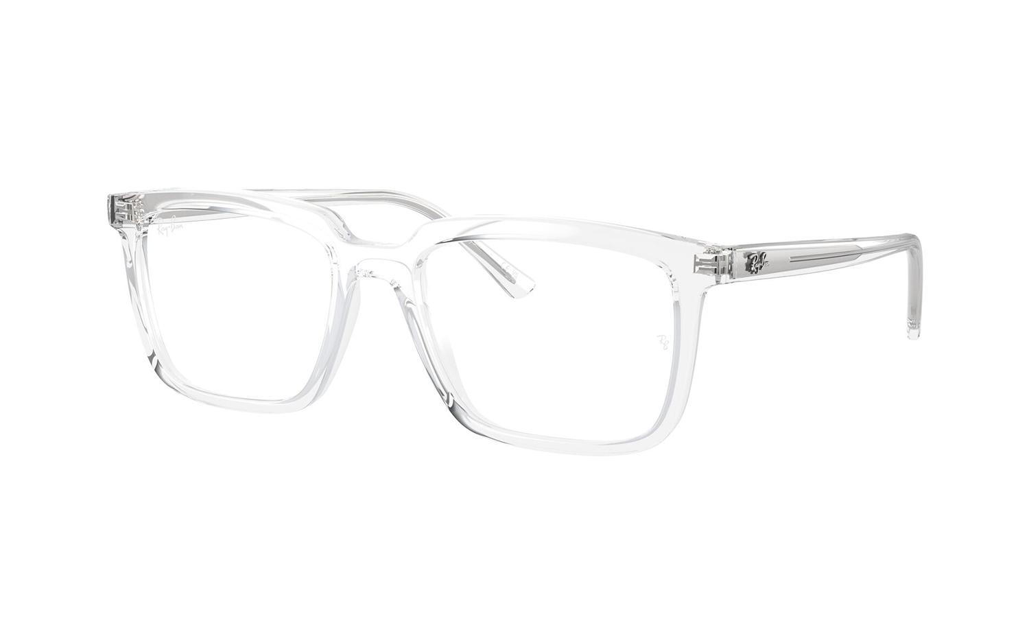 Big frame ray ban prescription glasses new arrivals