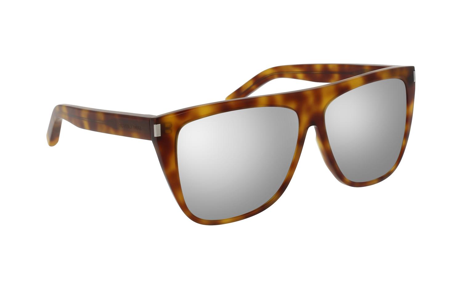 Saint Laurent SL 1 Kim Kardashian Sunglasses