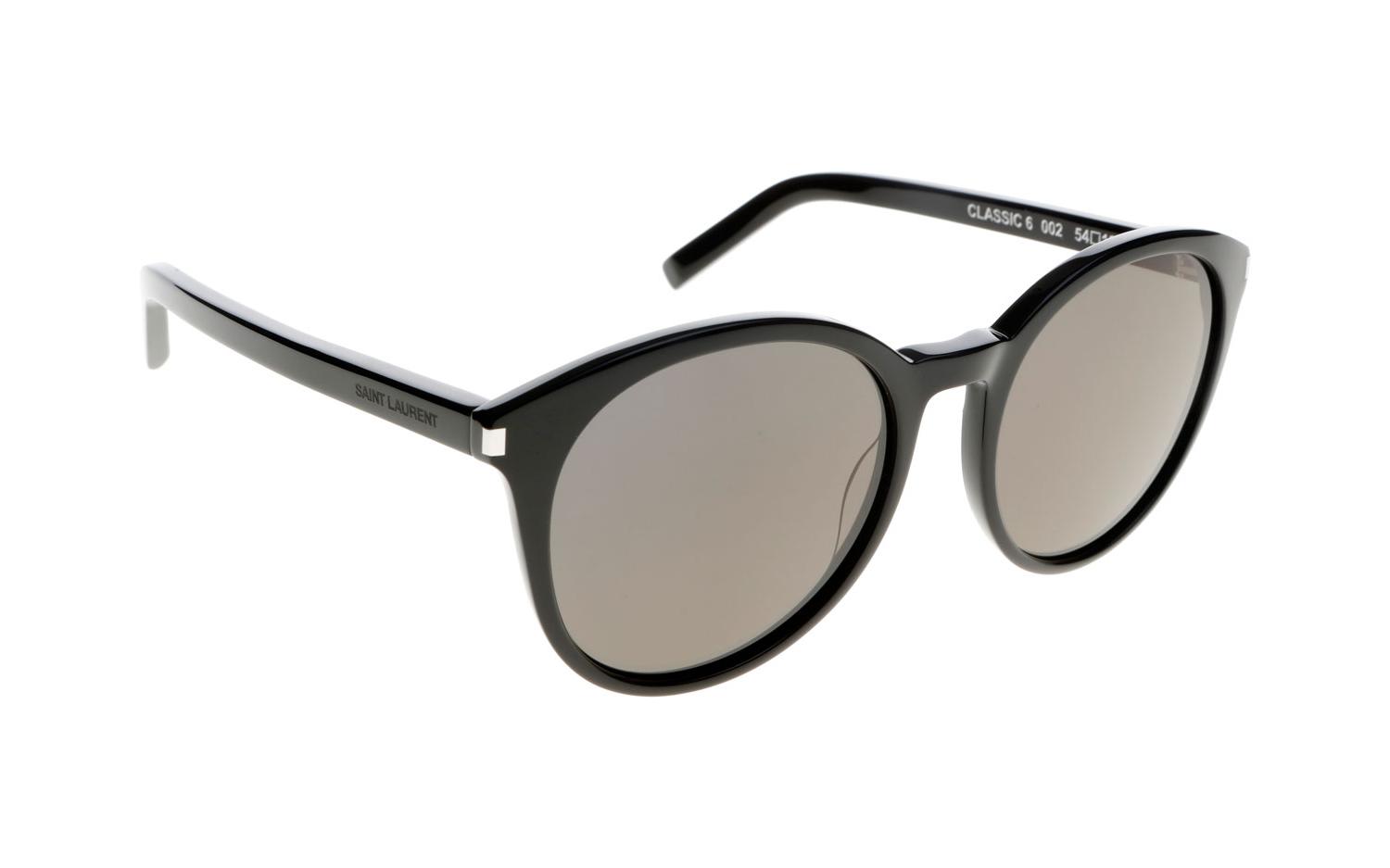 Saint laurent sunglasses classic 6 2025