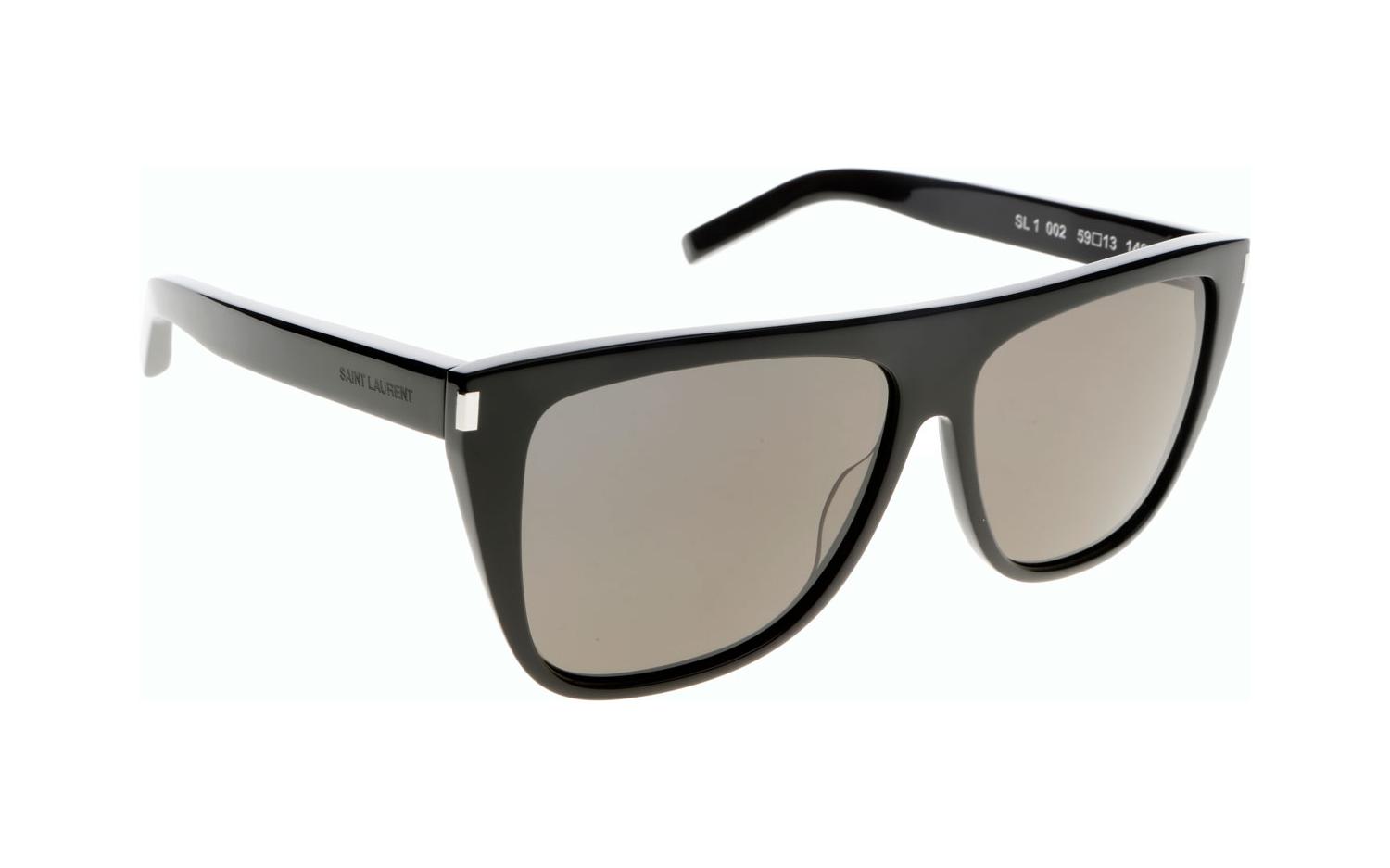 Saint Laurent SL 1 Kim Kardashian Sunglasses