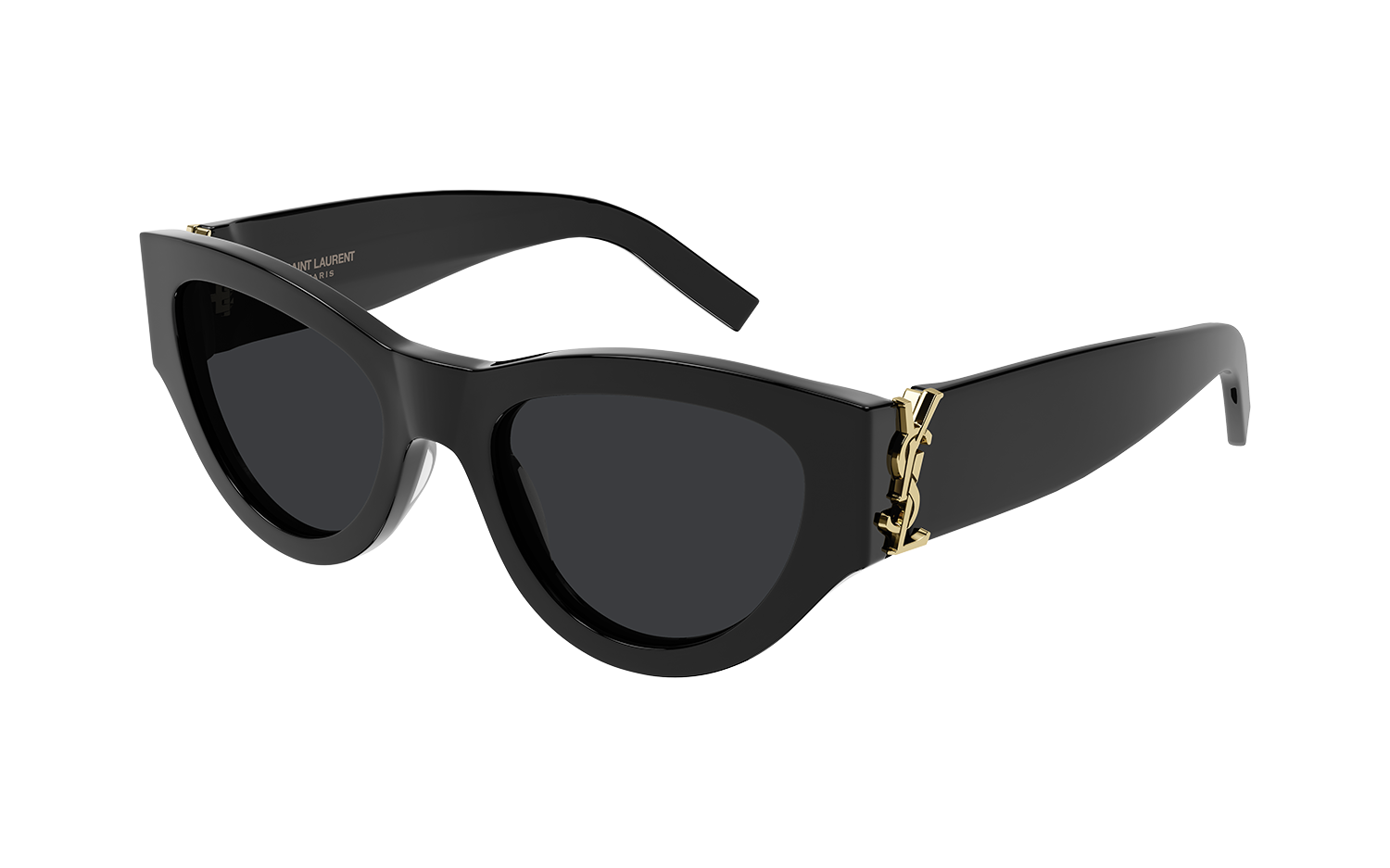 Saint laurent new arrivals prescription sunglasses