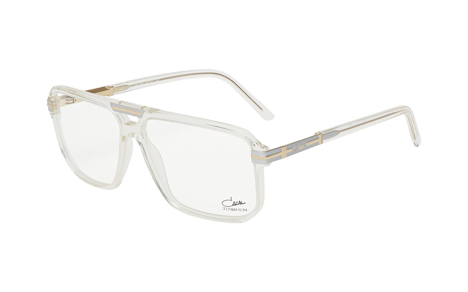 Fake cazal glasses discount