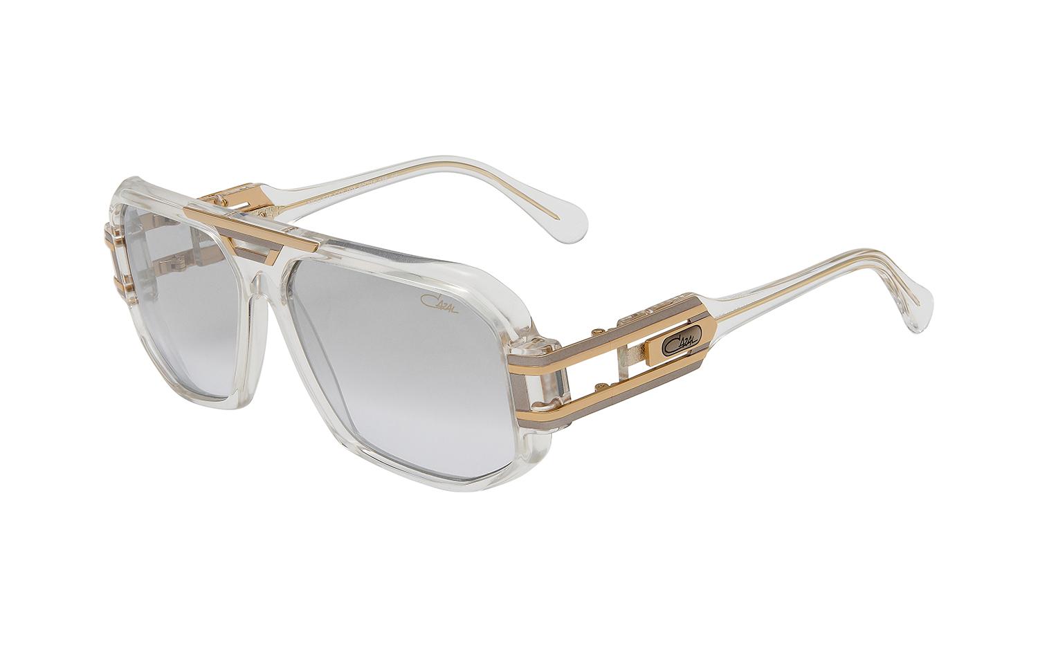 Lunette cazal blanche online