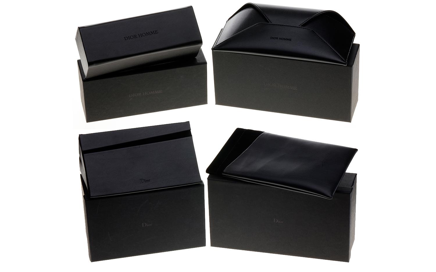 Dior homme blacktie 249s on sale