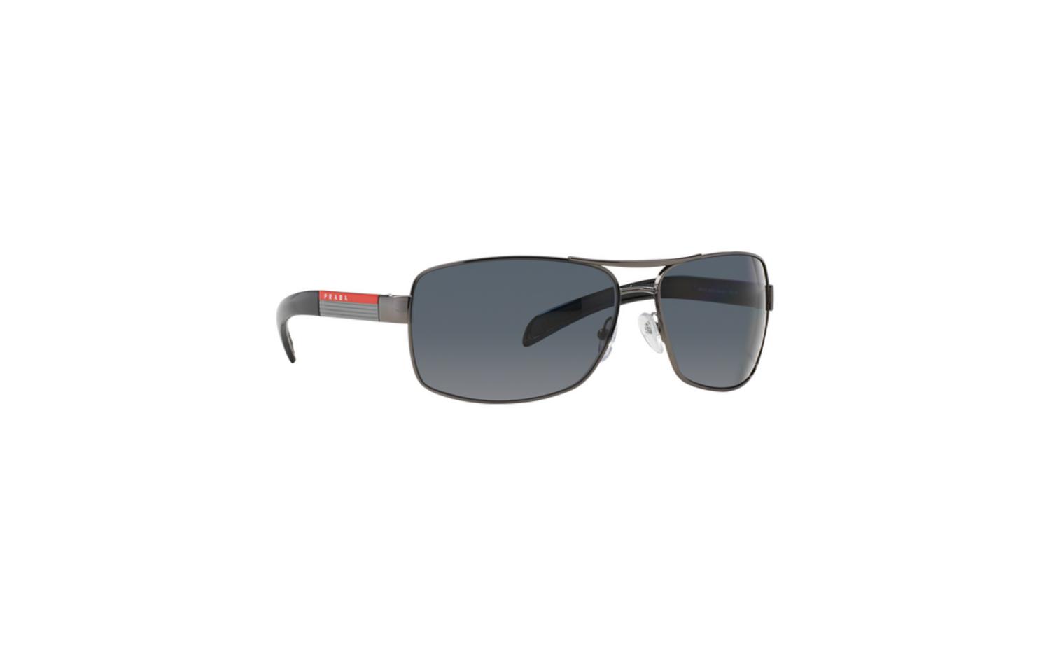 Prada Linea Rossa PS54IS 5AV5Z1 65 Sunglasses Glasses Station