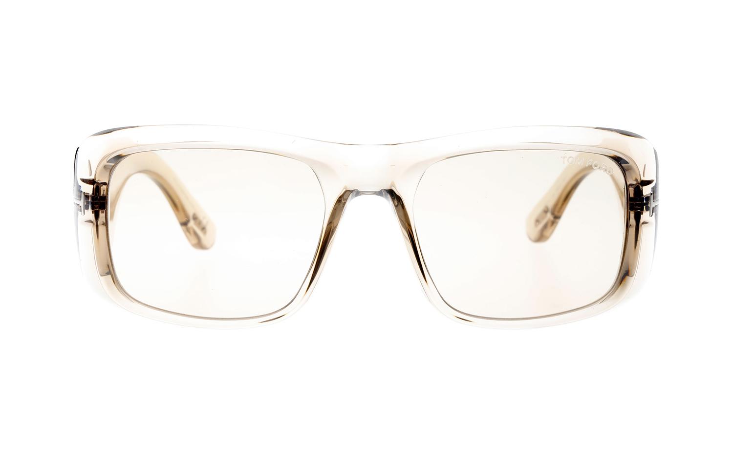Tom Ford ARISTOTLE FT0731 20A 56 Sunglasses Glasses Station